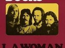 LP THE DOORS 