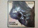 Solid Gold Cadillac 'Brain Damage'  1973 vinyl RCA SF 8365 Excellent condition