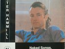 Peter Hammill - Naked Songs, Out Of My Book LP