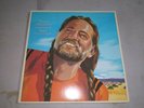 WILLIE NELSON - GREATEST HITS (& SOME THAT WILL BE)   2LP VINYL RECORD ALBUM
