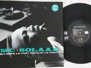 LP MC SOLAAR Qui Seme Le Vent Recolte Le Tempo 5111331 POLYDOR FRANCE Vinyl