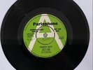 Billy Fury Paradise Alley / Well...Alright 7