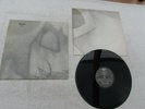 THE CURE LP FAITH ORIGINAL UK FICTION 1981