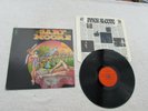 THE GARY MOORE BAND LP GRINDING STONE ORIG UK 1973 1st PRESSING EX+