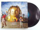 TRAVIS SCOTT ASTROWORLD 2 LP PURPLE COLORED VINYL RAP HIP HOP Urban Outfitters