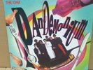 The Time Pandemonium - 1990 WX336 LP - Paisley Park records - Promo copy