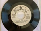 VAUGHAN MASON AND CREW -BOUNCE, ROCK, SKATE, ROLL PT 1 & 2- 1979 PROMO 7