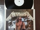 Metallica - Carnage In The Arena LP