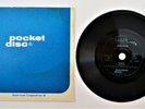 POCKET DISC 4