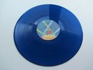 ELECTRIC LIGHT ORCHESTRA  1978 UK LP OUT OF THE BLUE    BLUE VINYL PRESSING
