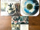 A Day to Remember What Separates Me From You Starburst Vinyl LP Starburst New