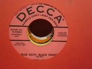 11D M- Buddy Holly blue days black nights PROMO