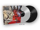 Napalm Death 'Harmony Corruption' Grise Vinyl - NEU vinyle