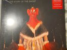 PHISH STORY OF THE GHOST 2LP RSD BLACK FRIDAY 2019 SPLATTER VINYL LIMITED
