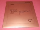 Claude Larson -- Materials dynamic meditations vol. 1 -- LP