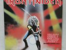 IRON MAIDEN 