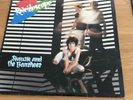 SIOUXSIE AND THE BANSHEES KALEIDOSCOPE VINYL LP