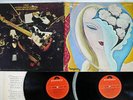 Derek And The Dominos Layla And Other Assorted Love Songs Polydor Japan 2LP NM