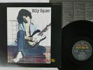 Billy Squier Don't Say No Capitol Records ECS-81 Japan No OBI NM VINYL LP