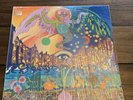 INCREDIBLE STRING BAND The 5000 Spirits 1967 US ORG Stereo British FOLK LP ISB