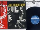 ROLLING STONES NOW VOL.3 LONDON LAX-1004 Japan OBI VINYL LP