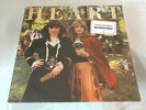 Heart Little Queen Sealed Vinyl Record LP Album USA 1977 1st Press Hype Sticker
