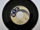 THE VELVETIERS OH BABY/ FEELIN RIGHT SATURDAY NIGHT RIC 45 RARE NOLA DOOWOP 1957