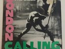 The Clash London Calling PUNK UK 1st Press Double Album CBS CLASH 3 NEAR MINT