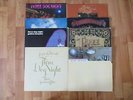 8 THREE DOG NIGHT NATURALLY GOLDEN BISQUIT SELF TITLED  HARD LABOR GREATEST HITS
