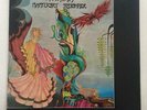 Mountain Nantucket Sleighride PSYCH PROG UK 1st Press 1U/1U Gatefold NEAR MINT