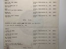 Rare Tom Petty Test Pressing 1978 Shelter Records Vinyl Advance Label Copy