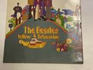 THE BEATLES  - YELLOW SUBMARINE  - RARE ORIGINAL UK APPLE 12