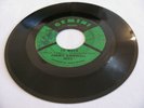 JIMMY CONWELL - TO (TOO) MUCH / LET IT ALL OUT - GEMINI