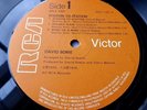 DAVID BOWIE Station To Station 1976 UK RCA ORIGINAL w/INSERT 1E/1E NEAR MINT