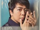 Lang Lang - The Chopin Album SONY CLASSICAL vinyl record LP New SEALED OOP