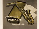 Charlie Parker Memorial Vol 2 LP Savoy MG-12009 Remastered RVG Miles Davis NM/EX