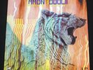 Amon Duul II - Wolf City LP United Artists UAG 29406 German Pressing Progressive