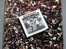 AREA - Are(A)zione LP Cramps CRSLP 5104 - Italian Pressing Progressive Prog