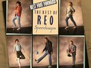 ID1142z - REO Speedwagon - Best Foot Forward - 26640 - vinyl LP