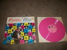 Elvis Presley Cadillac Elvis PINK Vinyl LP TCB Records 1-8-35 1979 Limited RARE