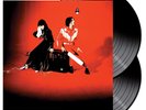 White Stripes - Elephant 180 Gram Black Vinyl 2LP, download, gatefold SEALED