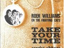 DUTCH BEAT ROEK WILLIAMS en the FIGHTING CATS 45 TAKE YOUR+PS HOLLAND RARE 1966