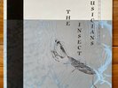 Graeme Revell – The Insect Musicians – NM Prog-Experimental Rock Vinyl LP- UK