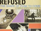 ID4z - Refused - The Shape Of Punk To - vinyl LP VINYL - New