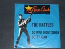 7-Single-Beat-STARCLUB-THE RATTLES-Do Wah Diddy Diddy