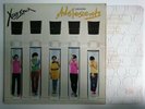 X RAY SPEX GERMFREE ADOLESCENTS EMI INTERNATIONAL INS 3023 POLY STYRENE DEBUT