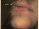 New PJ Harvey DRY Vinyl LP Record Import PINK VINYL  Brand New