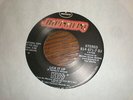 Kiss 45 Lick It Up MERCURY PROMO