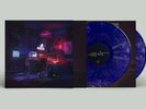 The Midnight - Monsters // 2xLP Vinyl limited edition on PURPLE SWIRL