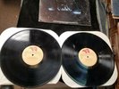 Star Wars John Williams Empire Strikes Back Original Soundtrack 2 LP w/ book